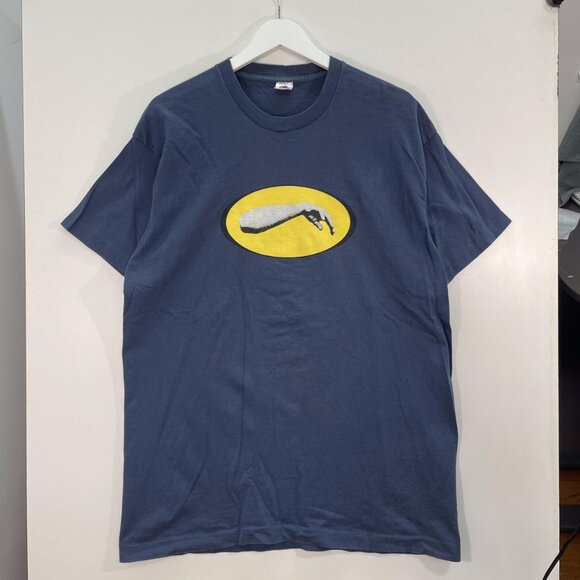 Bettie Serveert Lamprey Album Promo Tee - Picture 1 of 4